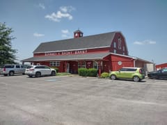 Chaney's Dairy Barn