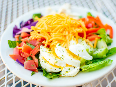 Chaparral Homemade Ice Cream & Cafe