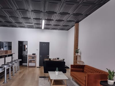 Chapman's Coffee House