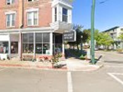 Chapman's Coffee House