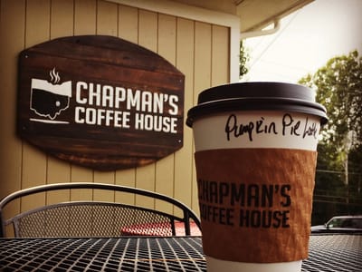 Chapman's Coffee House