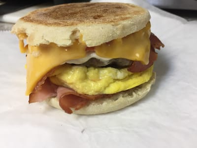 Chapman's Coffee House