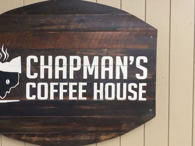 Chapman's Coffee House