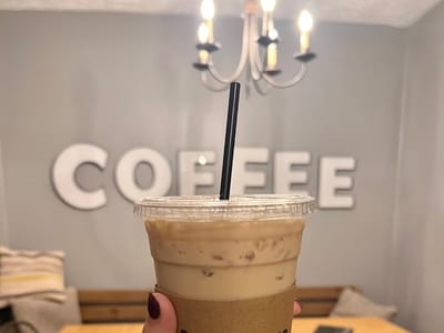 Chapman's Coffee House