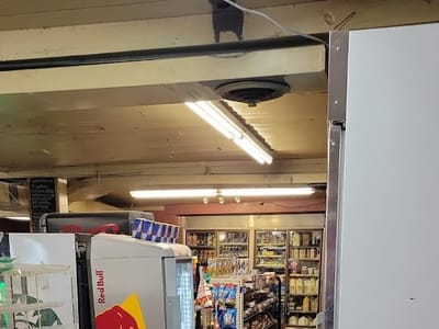 Chapman’s General Store