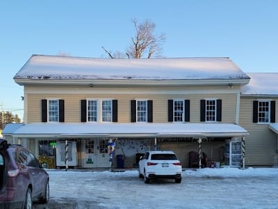 Chapman’s General Store