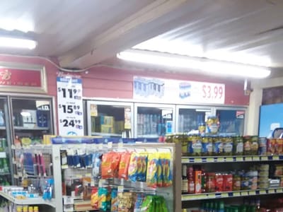 Chapman’s General Store