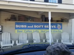 Chapman’s General Store