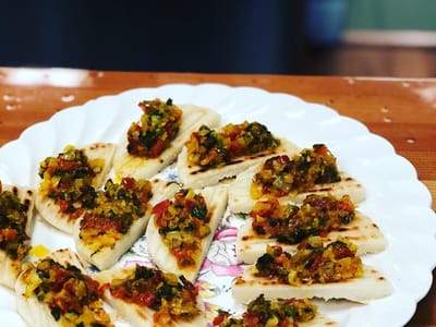 Chapolera Coffee by Dili Coffee & Bakery