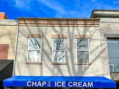 Chaps Ice Cream