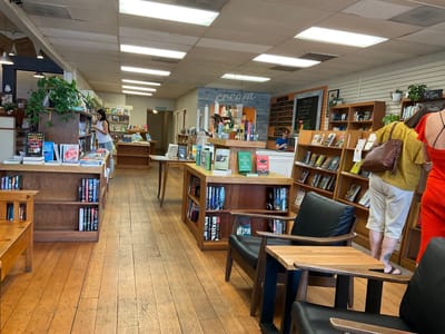 Chapters Books and Coffee