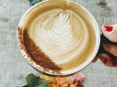 Chapters Books and Coffee