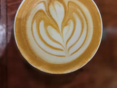 Chapters on Main Bookstore & Coffeeshop