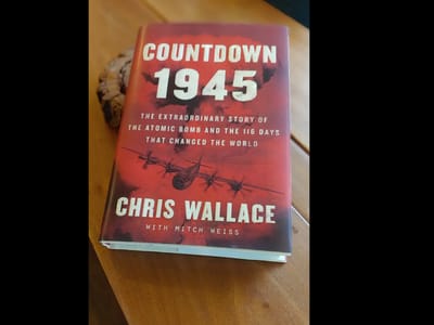 Chapters on Main Bookstore & Coffeeshop