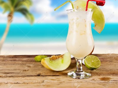 Charged Coffee and Cocoa Shop