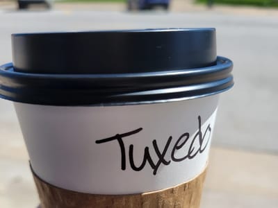 Charged Coffee and Cocoa Shop