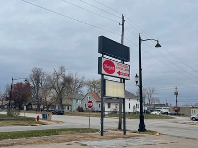 Charged Coffee and Cocoa Shop