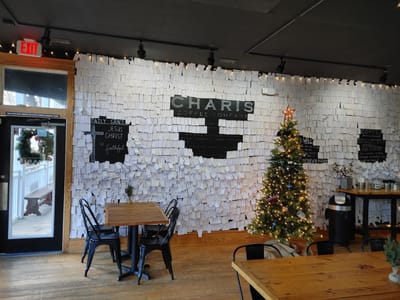 Charis Coffee Company