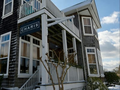 Charis Coffee Company