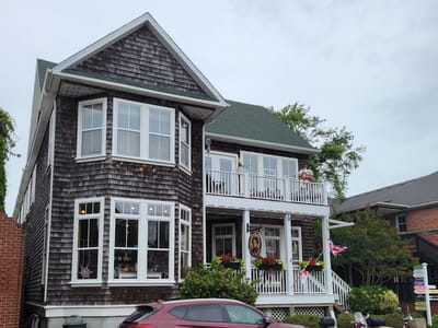 Charis Coffee Company