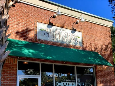Charleston Coffee Exchange