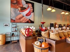 Charleston Coffee Exchange