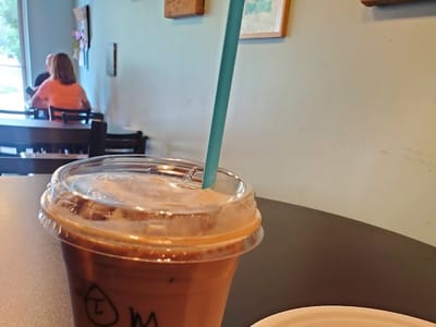 Charleston Coffee Exchange