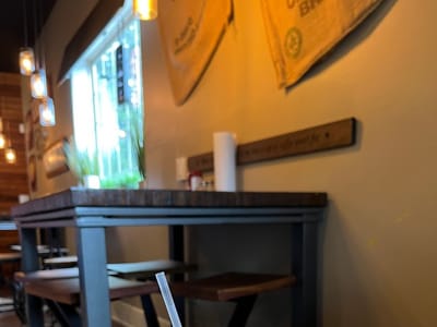 Charleston Coffee House