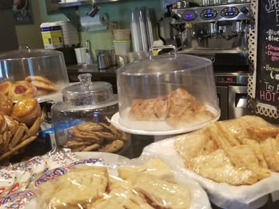 Charleston Coffee House