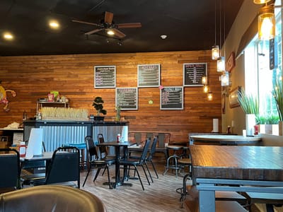 Charleston Coffee House