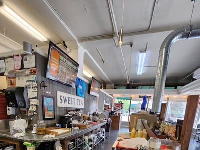 Charley's Deli & Ice Cream