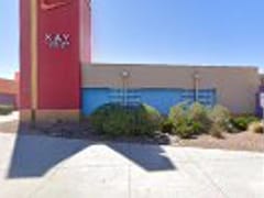 Charlie Clark Nissan Café