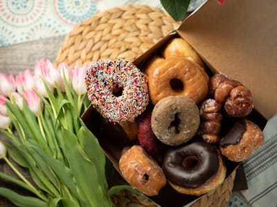 Charlie's Café at Baytowne Wharf