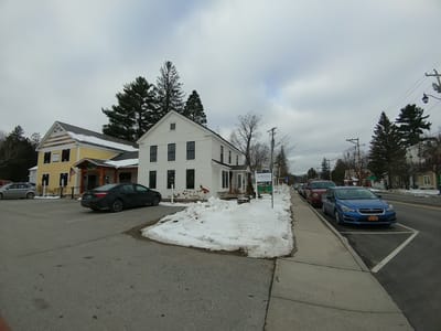 Charlie's Coffee House