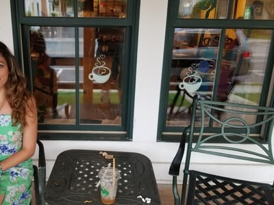 Charlie's Coffee House