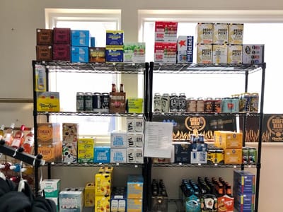 Charlie's Country Corner