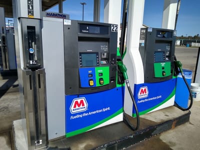 Charlie's Country Corner