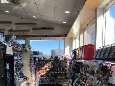 Charlie's Country Corner