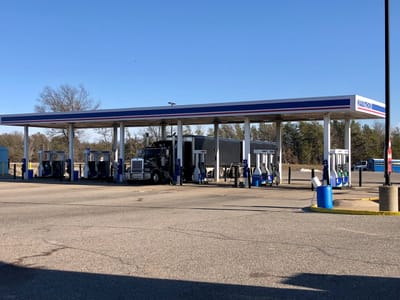 Charlie's Country Corner