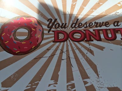 Charlie's Donuts & Coffee Shop