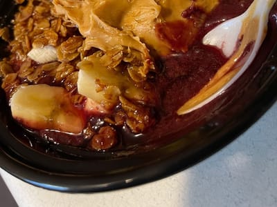 Charlotte's Coffee House Drive Thru