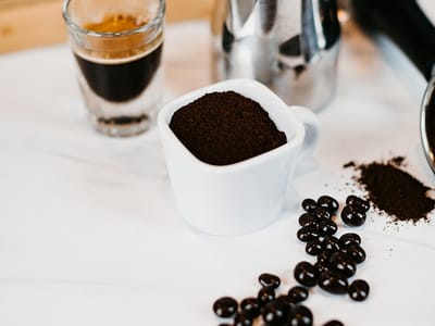 Charlotte's Coffee House