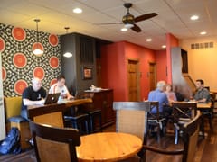 Charlotte's Coffee House