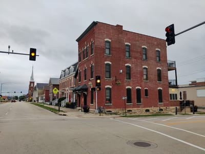 Charlotte's Coffee House