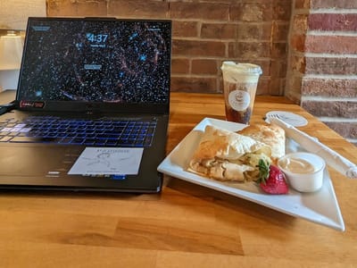 Charlotte's Coffee House