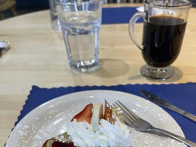 Charlotte's Restaurant