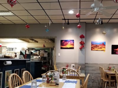 Charlotte's Restaurant