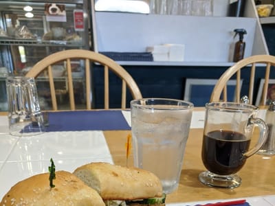 Charlotte's Restaurant