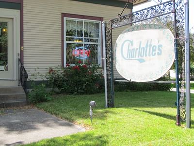Charlotte's