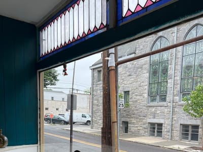 Charlotte Street Coffee Company